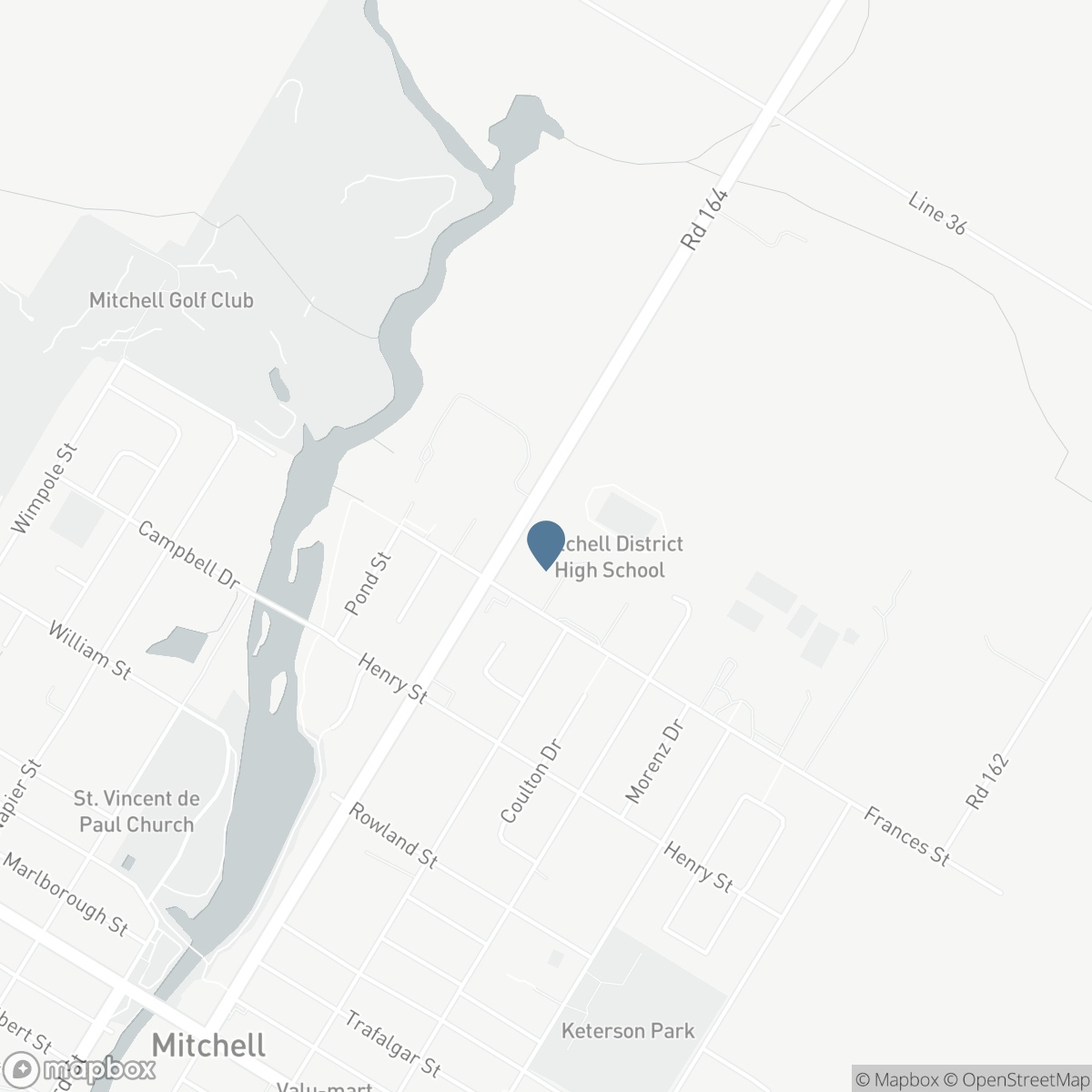 4109 ROAD 164, West Perth, Ontario N0K 1N0